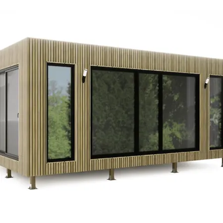 Apartman Tiny House
